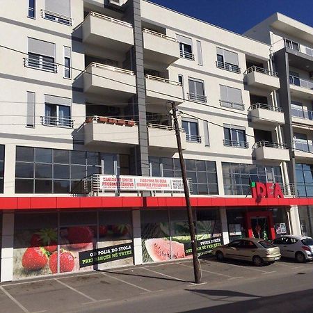 Apartman Dajana Ulcinj Esterno foto