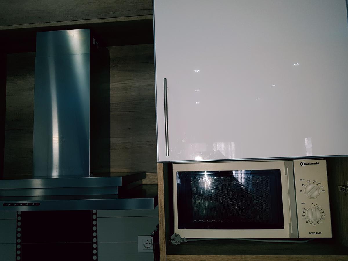 Apartman Dajana Ulcinj Esterno foto